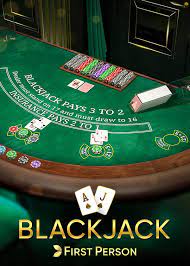 Live Blackjack